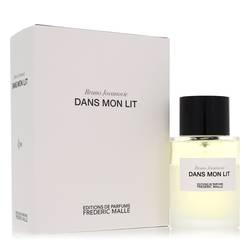 Frederic Malle Dans Mon Lit Linen Spray for Unisex