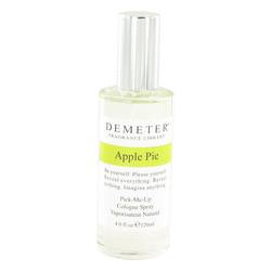 Demeter Apple Pie Cologne Spray for Women