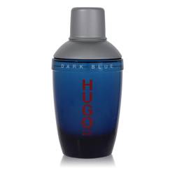 Hugo Boss Dark Blue EDT for Men (Tester)