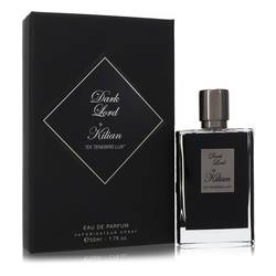 香水(ユニセックス) Kilian Dark Lord Eau de Parfum 50ml Kilian Dark Lord Refillable EDP for Men | Singapore