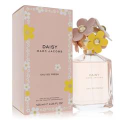 Marc Jacobs Daisy Eau So Fresh EDT for Women