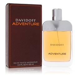 Davidoff Adventure EDT for Men (100ml Ready Stock - WhatsApp 9222 0111)