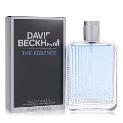 David Beckham Essence EDT for Men
