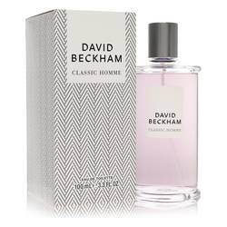 David Beckham Classic Homme EDT for Men