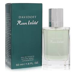 Davidoff Run Wild EDT for Men (50ml / 100ml)