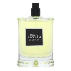 David Beckham Instinct EDP for Men (Tester)