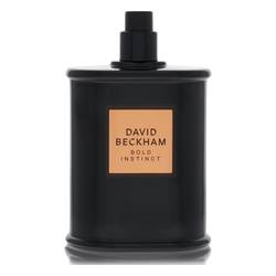 David Beckham Bold Instinct EDP for Men (Tester)