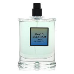 David Beckham True Instinct EDP for Men (Tester)