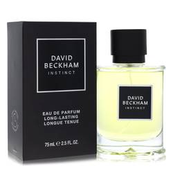 David Beckham Instinct EDP for Men