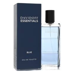Davidoff Essentials Blue EDT for Men