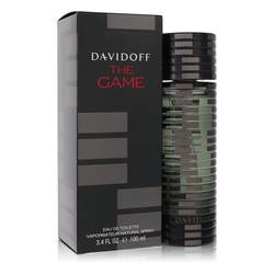 Davidoff The Game EDT for Men
