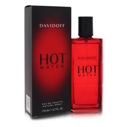 Davidoff Hot Water EDT for Men
