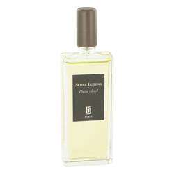 Serge Lutens Daim Blond EDP for Unisex (Tester)