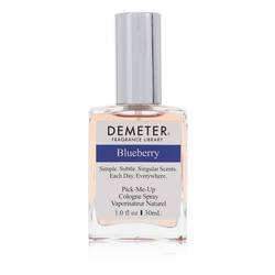 Demeter Blueberry Cologne Spray for Women (Unboxed)