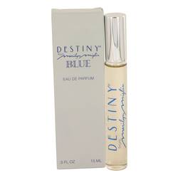 Marilyn Miglin Destiny Blue Miniature (EDP for Women)