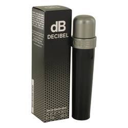 Azzaro Db Decibel EDT for Men