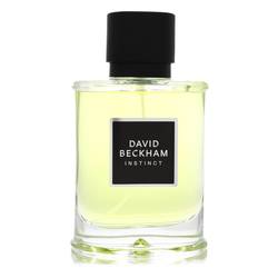 David Beckham Instinct EDT for Men (Unboxed)