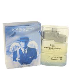 Creation Lamis Diable Bleu EDT for Men