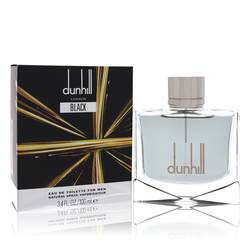 Dunhill Black 100ml EDT for Men | Alfred Dunhill