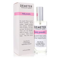 Demeter Baby Powder Cologne Spray for Women