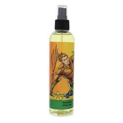 Dc Comics Aquaman 80z Body Spray for Men | Marmol & Son