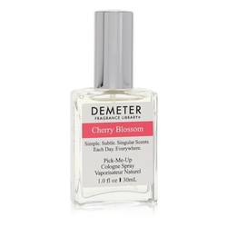 Demeter Cherry Blossom Cologne Spray for Women (unboxed)
