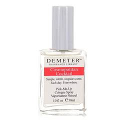 Demeter Cosmopolitan Cocktail Cologne Spray for Women