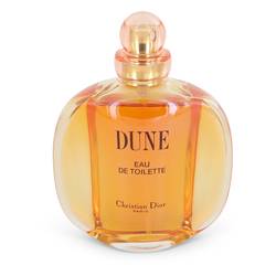 Christian Dior Dune EDT for Women (Tester)