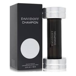 Davidoff Champion EDT for Men