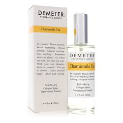 Demeter Chamomile Tea Cologne Spray for Women