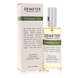 Demeter Christmas Tree Cologne Spray for Women