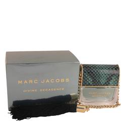 Marc Jacobs Divine Decadence EDP for Women (30ml / 50ml / 100ml)