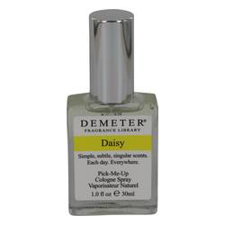 Demeter Daisy Cologne Spray for Women (Tester)