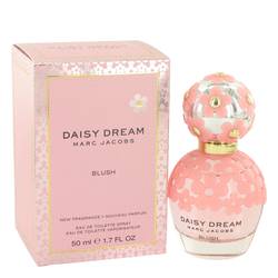 Marc Jacobs Daisy Dream Blush EDT for Women