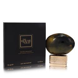 Dates Delight EDP for Unisex | The House of Oud