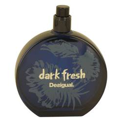 Desigual Dark Fresh EDT for Men (Tester)
