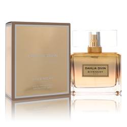 Givenchy Dahlia Divin Le Nectar De Parfum EDP Intense Spray for Women