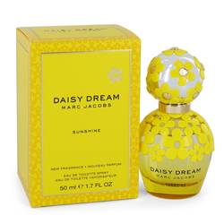 Marc Jacobs Daisy Dream Sunshine EDT for Women