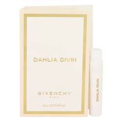 Givenchy Dahlia Divin Vial