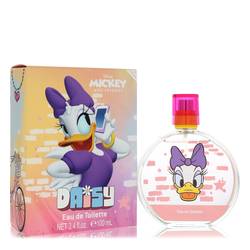 Disney Daisy Duck EDT for Women (50ml / 100ml)