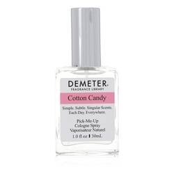 Demeter Cotton Candy Cologne Spray for Women