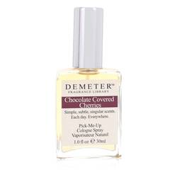 Demeter Chocolate Covered Cherries Cologne Spray for Women