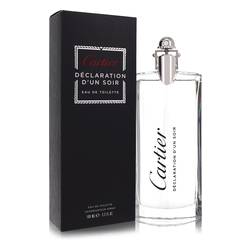 Cartier Declaration D'un Soir EDT for Men (50ml / 100ml)