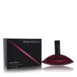 CK Deep Euphoria EDP for Women | Calvin Klein (50ml / 100ml)