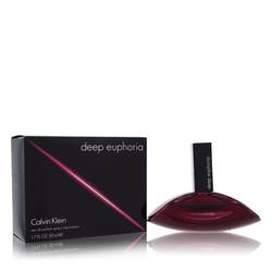 Calvin Klein Deep Euphoria EDP for Women