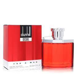 Alfred Dunhill Desire Red EDT for Men (50ml / 100ml / 150ml)