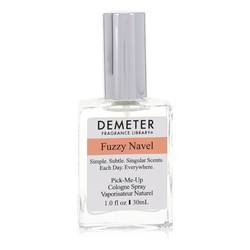 Demeter Fuzzy Navel Cologne Spray for Women