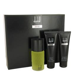 Dunhill Edition Cologne Gift Set for Men | Alfred Dunhill