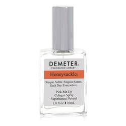 Demeter Honeysuckle Cologne Spray for Women