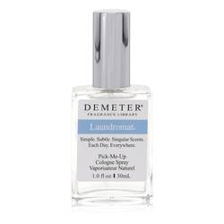 Demeter Laundromat Cologne Spray for Women (30ml / 120ml)